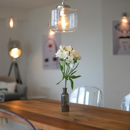 The View Boutique Apartments Охрид Екстер'єр фото