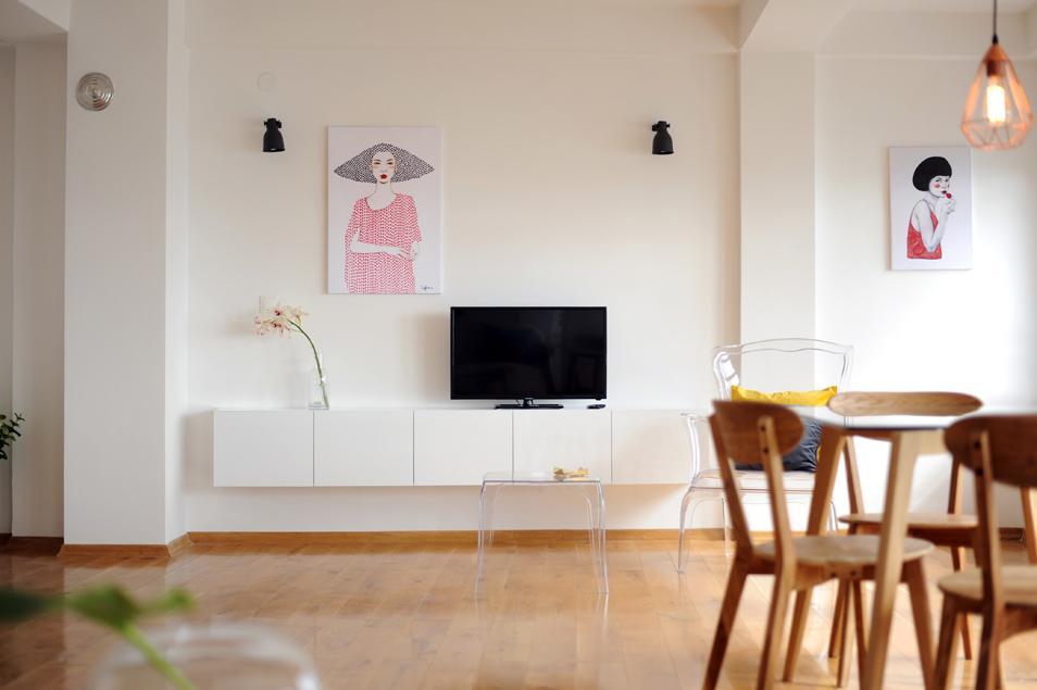 The View Boutique Apartments Охрид Екстер'єр фото