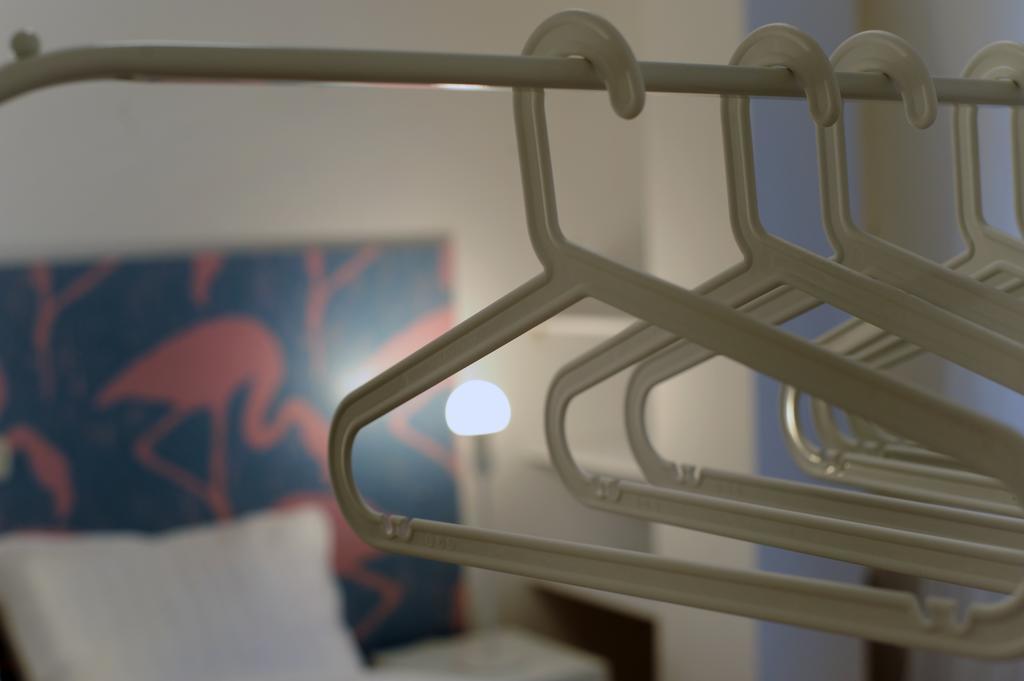 The View Boutique Apartments Охрид Екстер'єр фото