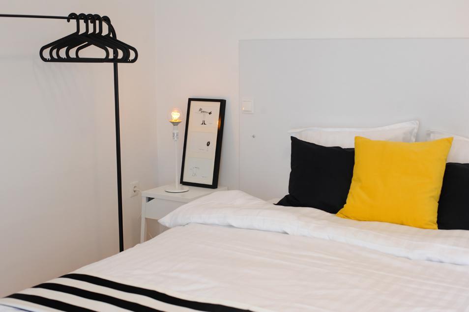 The View Boutique Apartments Охрид Екстер'єр фото